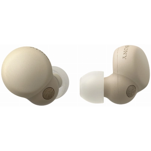 Беспроводные наушники Sony LinkBuds S, Beige